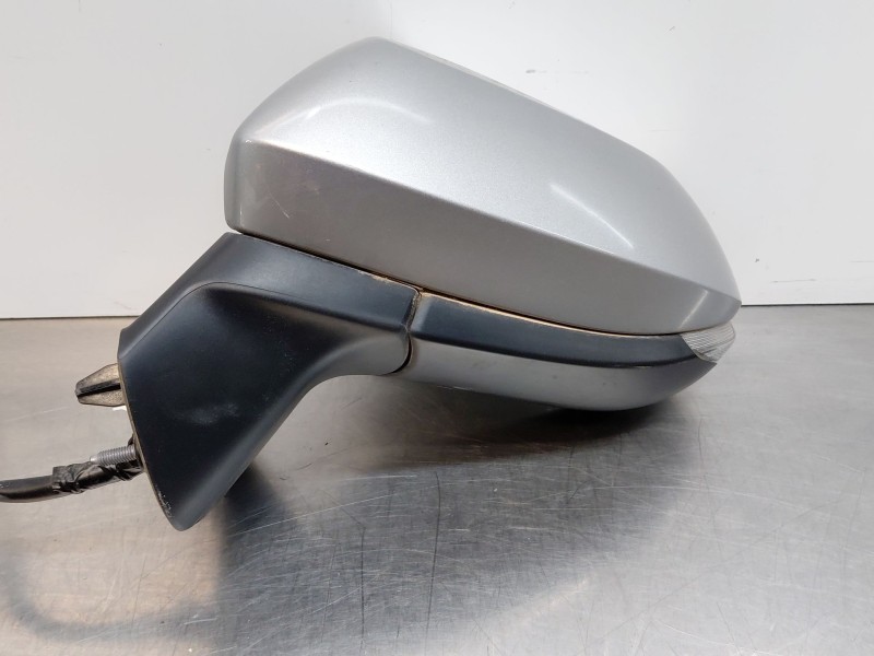 Recambio de retrovisor izquierdo para toyota yaris cross mpx style referencia OEM IAM   