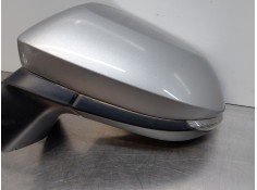 Recambio de retrovisor izquierdo para toyota yaris cross mpx style referencia OEM IAM    2