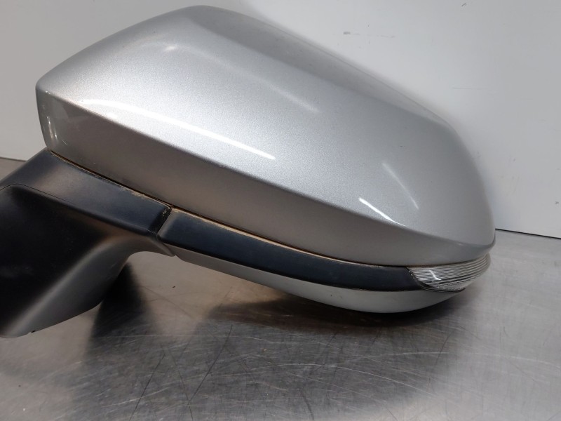 Recambio de retrovisor izquierdo para toyota yaris cross mpx style referencia OEM IAM   