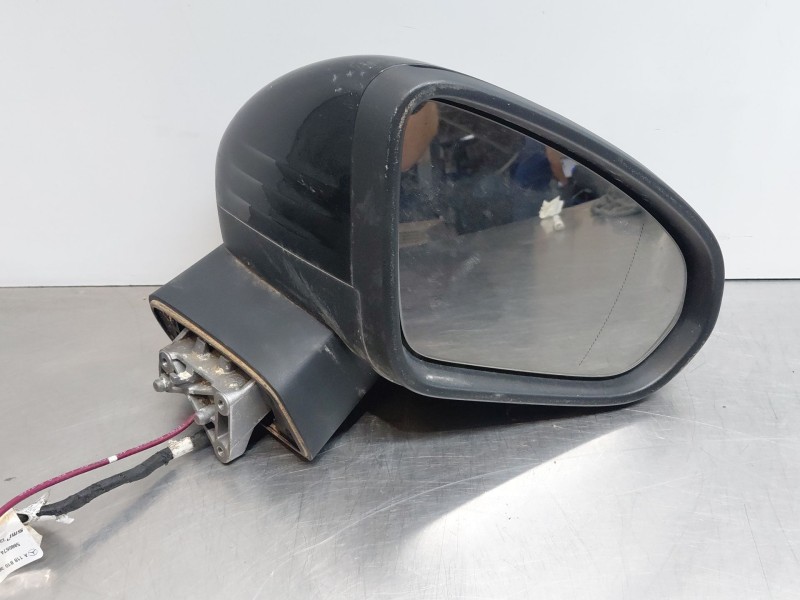 Recambio de retrovisor derecho para mercedes-benz clase cla (w118) sedan referencia OEM IAM A1188100004  