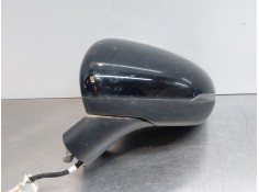 Recambio de retrovisor izquierdo para mercedes-benz clase cla (w118) sedan referencia OEM IAM A1188100704  