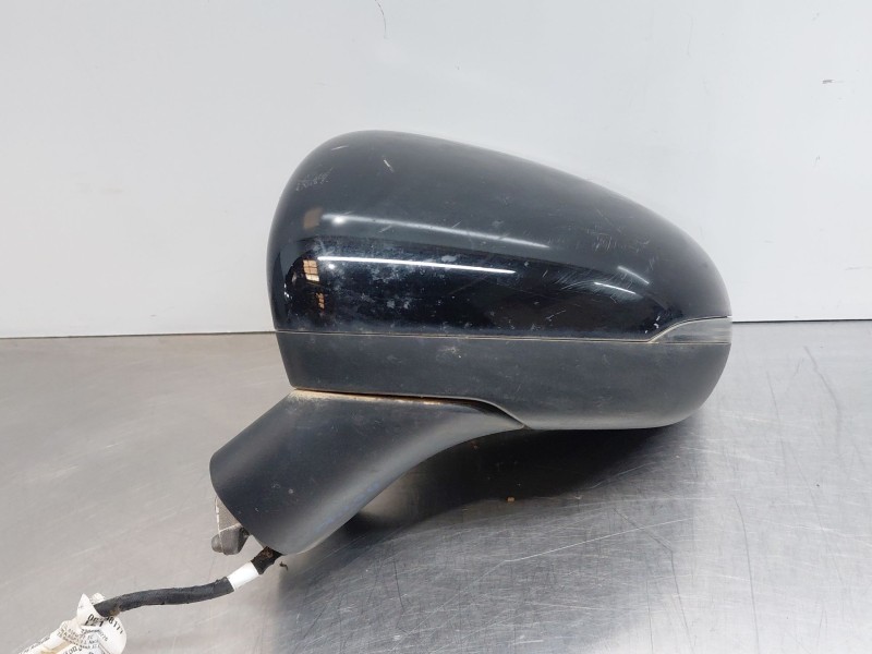 Recambio de retrovisor izquierdo para mercedes-benz clase cla (w118) sedan referencia OEM IAM A1188100704  