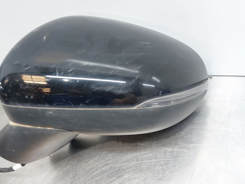 Recambio de retrovisor izquierdo para mercedes-benz clase cla (w118) sedan referencia OEM IAM A1188100704  