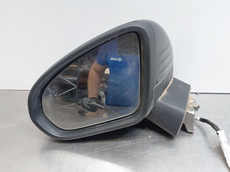 Recambio de retrovisor izquierdo para mercedes-benz clase cla (w118) sedan referencia OEM IAM A1188100704  