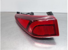 Recambio de piloto trasero izquierdo para hyundai kona hybrid referencia OEM IAM   