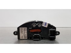 Recambio de resistencia calefaccion para mercedes clase b (w246) b 200 cdi (246.208) referencia OEM IAM A2229060303   2