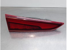 Recambio de piloto trasero izquierdo interior para hyundai kona hybrid referencia OEM IAM   