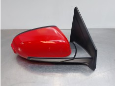 Recambio de retrovisor derecho para hyundai kona hybrid referencia OEM IAM   