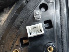 Recambio de retrovisor derecho para hyundai kona hybrid referencia OEM IAM    2