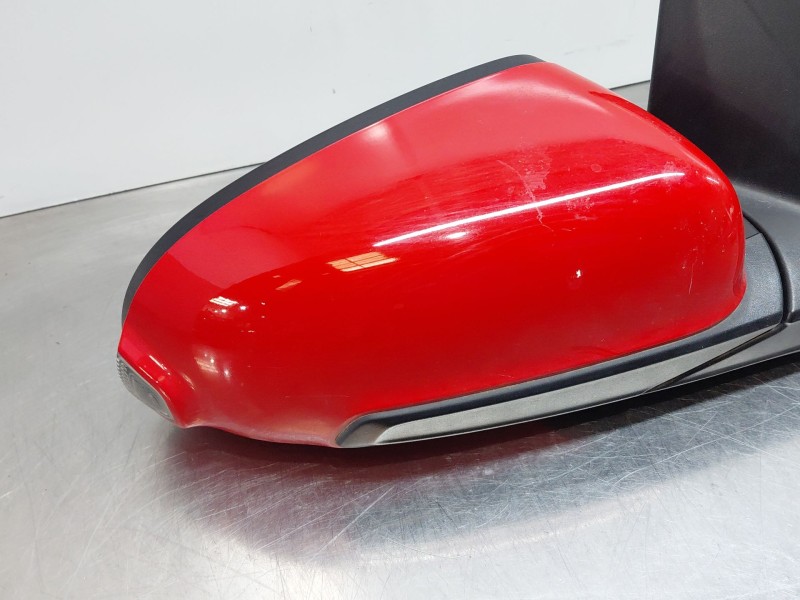 Recambio de retrovisor derecho para hyundai kona hybrid referencia OEM IAM   