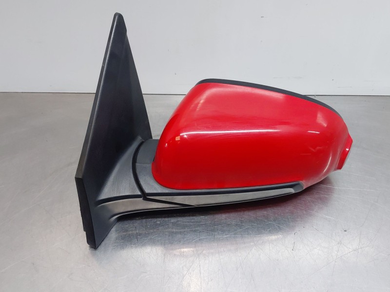 Recambio de retrovisor izquierdo para hyundai kona hybrid referencia OEM IAM   