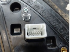 Recambio de retrovisor izquierdo para hyundai kona hybrid referencia OEM IAM    2