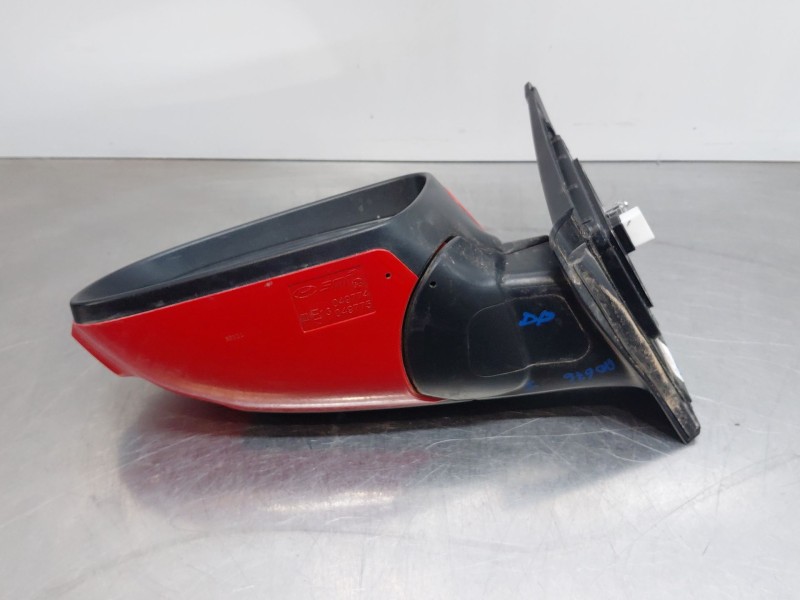 Recambio de retrovisor izquierdo para hyundai kona hybrid referencia OEM IAM   