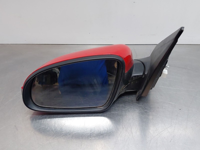 Recambio de retrovisor izquierdo para hyundai kona hybrid referencia OEM IAM   