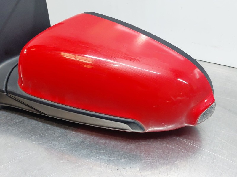 Recambio de retrovisor izquierdo para hyundai kona hybrid referencia OEM IAM   