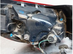 Recambio de piloto trasero derecho para mazda 2 lim. () hybrid referencia OEM IAM    2