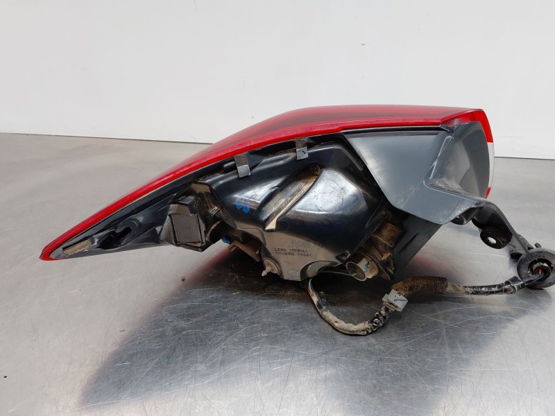 Recambio de piloto trasero derecho para mazda 2 lim. () hybrid referencia OEM IAM   