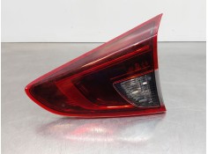 Recambio de piloto trasero derecho interior para mazda 2 lim. () hybrid referencia OEM IAM   