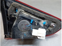 Recambio de piloto trasero derecho interior para mazda 2 lim. () hybrid referencia OEM IAM    2