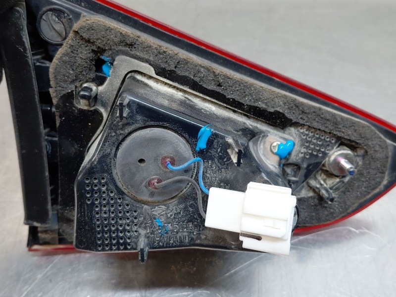 Recambio de piloto trasero derecho interior para mazda 2 lim. () hybrid referencia OEM IAM   