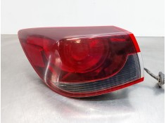Recambio de piloto trasero izquierdo para mazda 2 lim. () hybrid referencia OEM IAM   