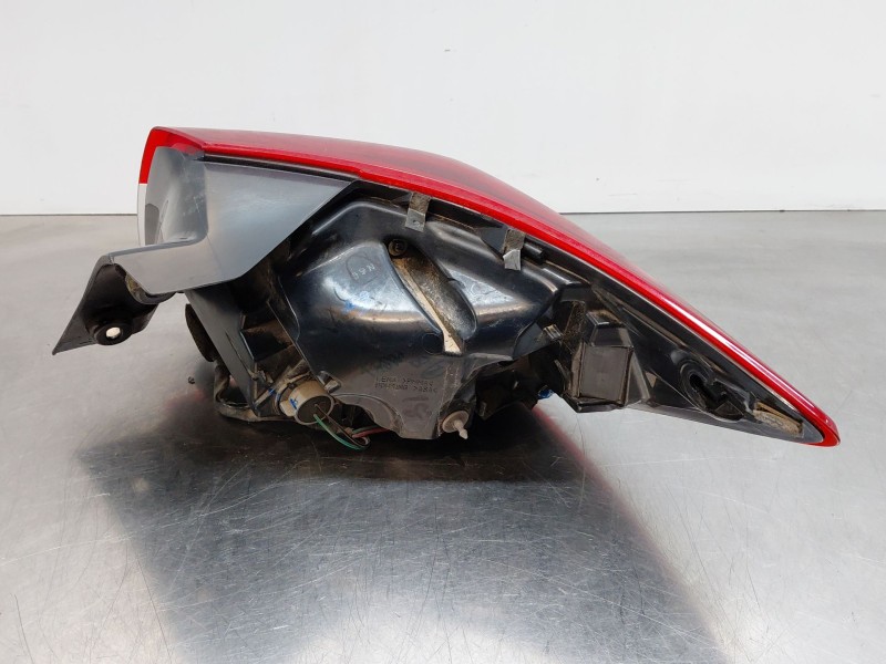 Recambio de piloto trasero izquierdo para mazda 2 lim. () hybrid referencia OEM IAM   