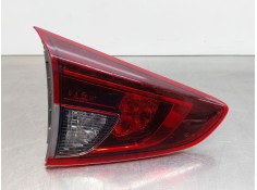 Recambio de piloto trasero izquierdo interior para mazda 2 lim. () hybrid referencia OEM IAM   