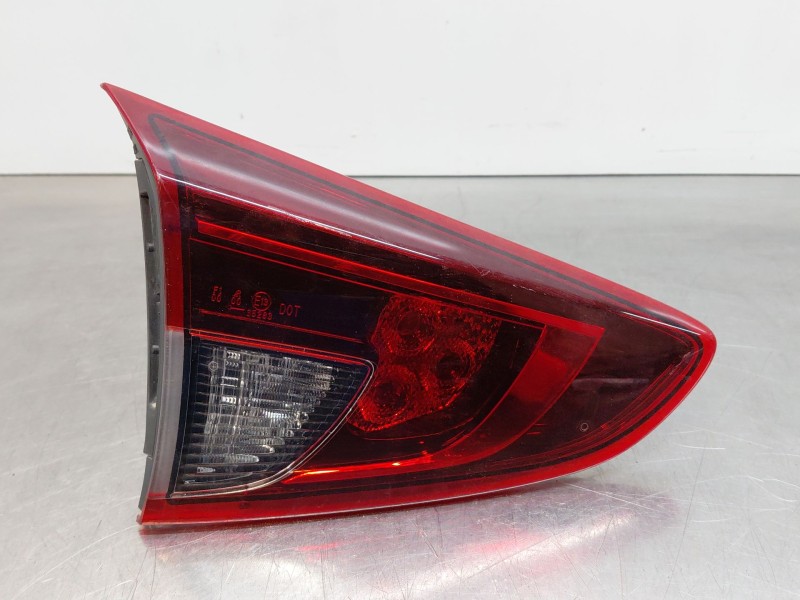 Recambio de piloto trasero izquierdo interior para mazda 2 lim. () hybrid referencia OEM IAM   