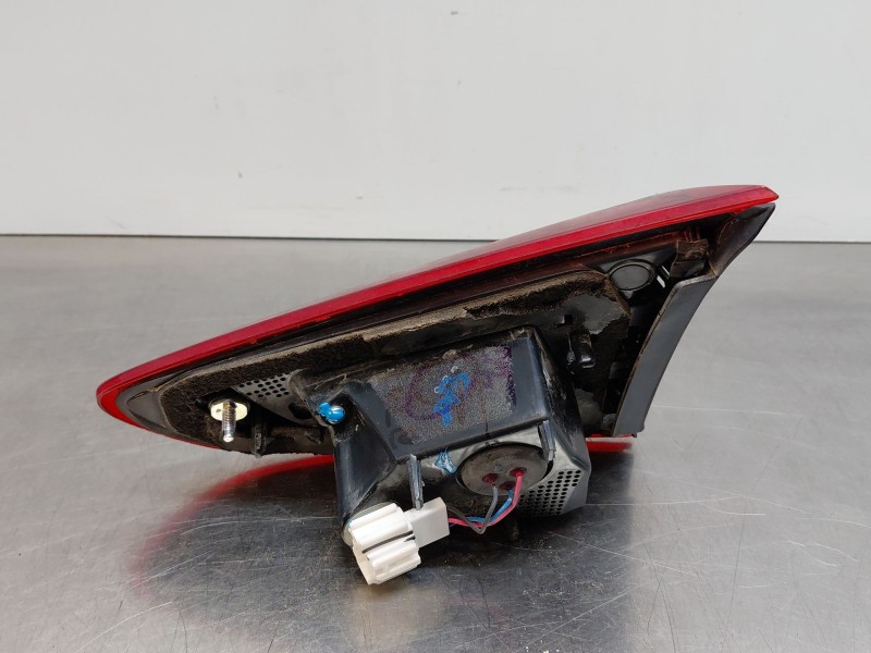 Recambio de piloto trasero izquierdo interior para mazda 2 lim. () hybrid referencia OEM IAM   