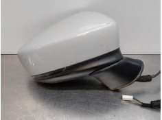 Recambio de retrovisor derecho para mazda 2 lim. () hybrid referencia OEM IAM   
