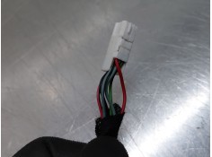 Recambio de retrovisor derecho para mazda 2 lim. () hybrid referencia OEM IAM    2