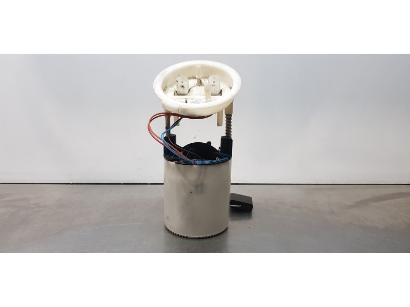Recambio de aforador para bmw serie 1 berlina (e81/e87) 116i referencia OEM IAM 6763850  