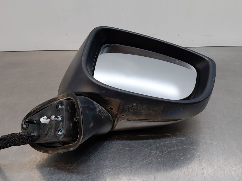 Recambio de retrovisor derecho para mazda 2 lim. () hybrid referencia OEM IAM   