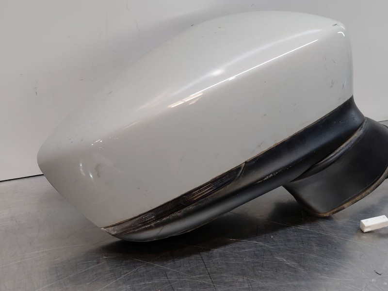 Recambio de retrovisor derecho para mazda 2 lim. () hybrid referencia OEM IAM   
