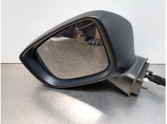 Recambio de retrovisor izquierdo para mazda 2 lim. () hybrid referencia OEM IAM    2