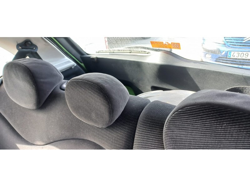 citroen c3 del año 2006