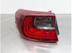 Recambio de piloto trasero izquierdo para kia ceed (cd) 1.4 referencia OEM IAM 92401J7050  
