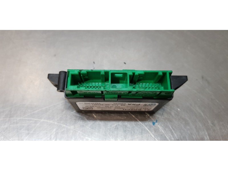 Recambio de modulo electronico para citroen c4 grand picasso feel referencia OEM IAM 9824532580   Recambio de modulo electronico para citroen c4 grand picasso feel referencia OEM IAM 9824532580