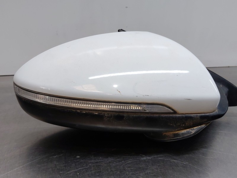Recambio de retrovisor derecho para kia ceed (cd) 1.4 referencia OEM IAM 87620J7330  
