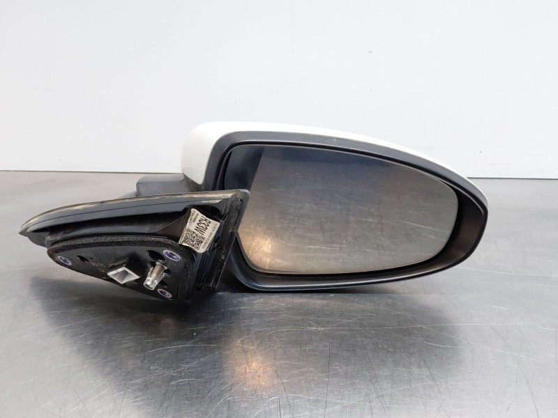 Recambio de retrovisor derecho para kia ceed (cd) 1.4 referencia OEM IAM 87620J7330  