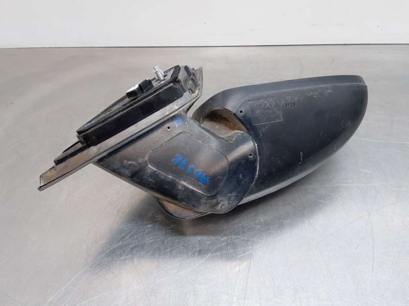 Recambio de retrovisor derecho para kia ceed (cd) 1.4 referencia OEM IAM 87620J7330  