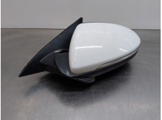 Recambio de retrovisor izquierdo para kia ceed (cd) 1.4 referencia OEM IAM 87610J7310  