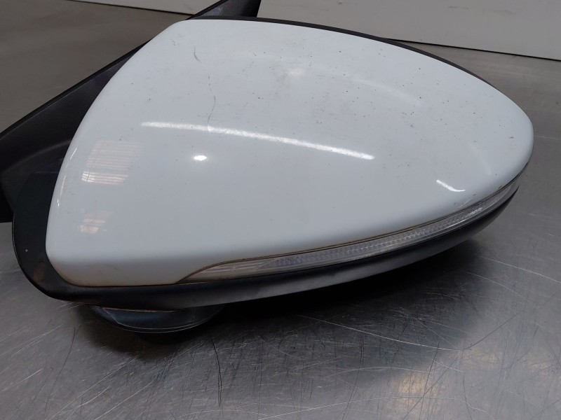 Recambio de retrovisor izquierdo para kia ceed (cd) 1.4 referencia OEM IAM 87610J7310  