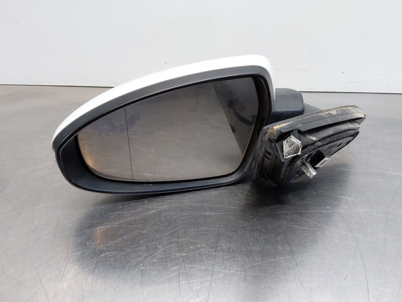 Recambio de retrovisor izquierdo para kia ceed (cd) 1.4 referencia OEM IAM 87610J7310  
