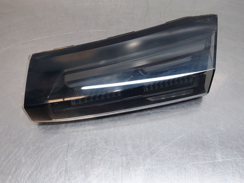 Recambio de piloto trasero derecho interior para peugeot 2008 (p2) active referencia OEM IAM 9850438380  