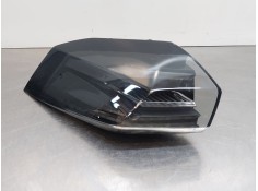 Recambio de piloto trasero izquierdo para peugeot 2008 (p2) active referencia OEM IAM 9850449780  