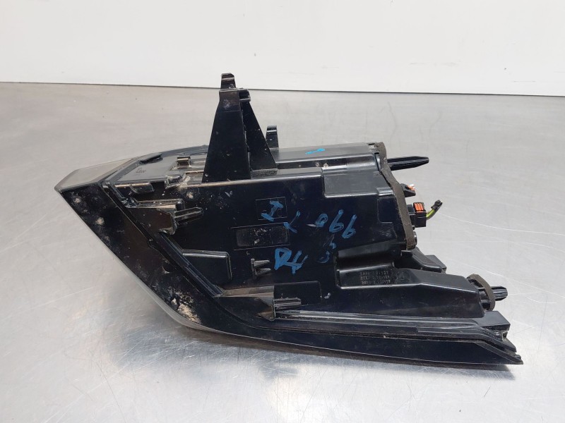 Recambio de piloto trasero izquierdo para peugeot 2008 (p2) active referencia OEM IAM 9850449780  