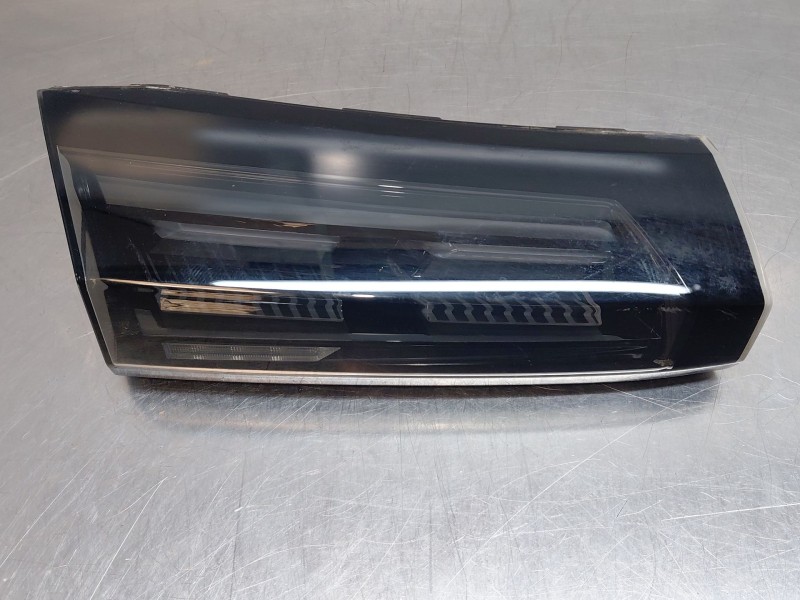 Recambio de piloto trasero izquierdo interior para peugeot 2008 (p2) active referencia OEM IAM 9850439280  