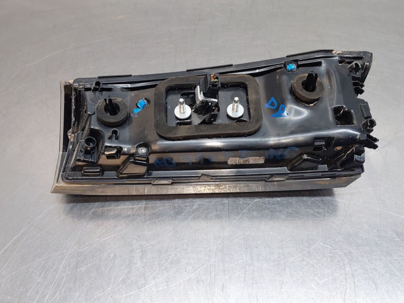 Recambio de piloto trasero izquierdo interior para peugeot 2008 (p2) active referencia OEM IAM 9850439280  