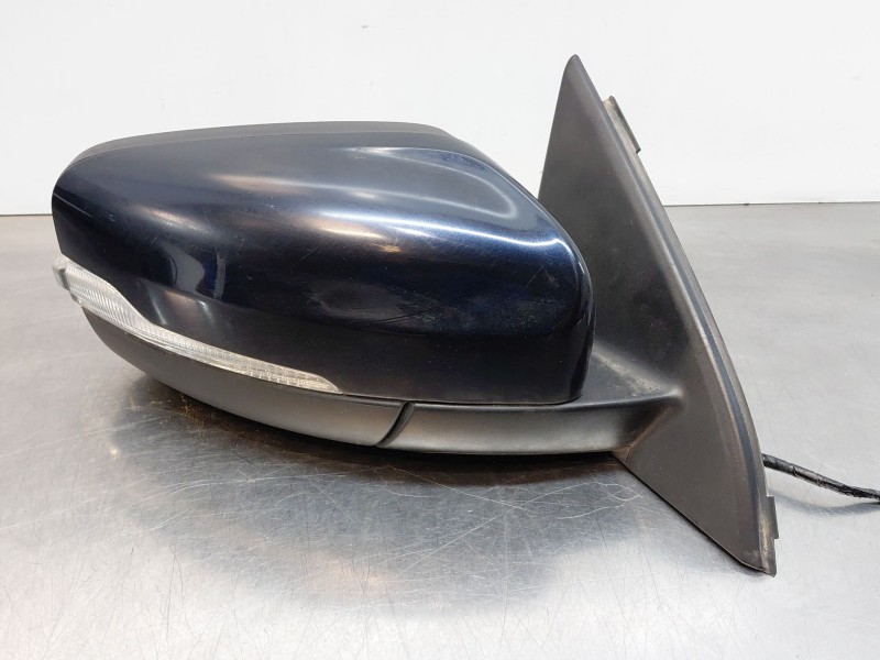 Recambio de retrovisor derecho para volvo xc60 momentum referencia OEM IAM   